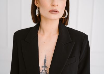 sesja kobieca