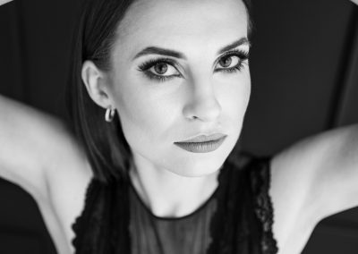 sesja kobieca
