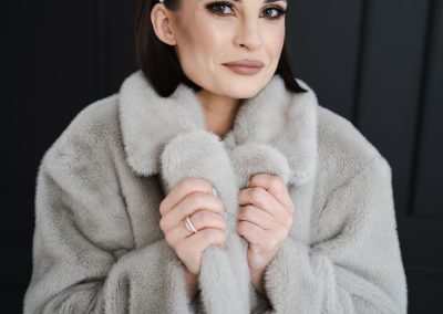 sesja kobieca