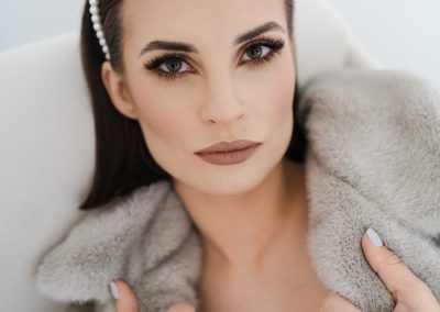 sesja kobieca