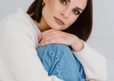 sesja kobieca
